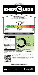 加拿大能源署能效標章